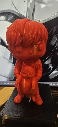 0.12mm layer, 2 walls, 15% infill