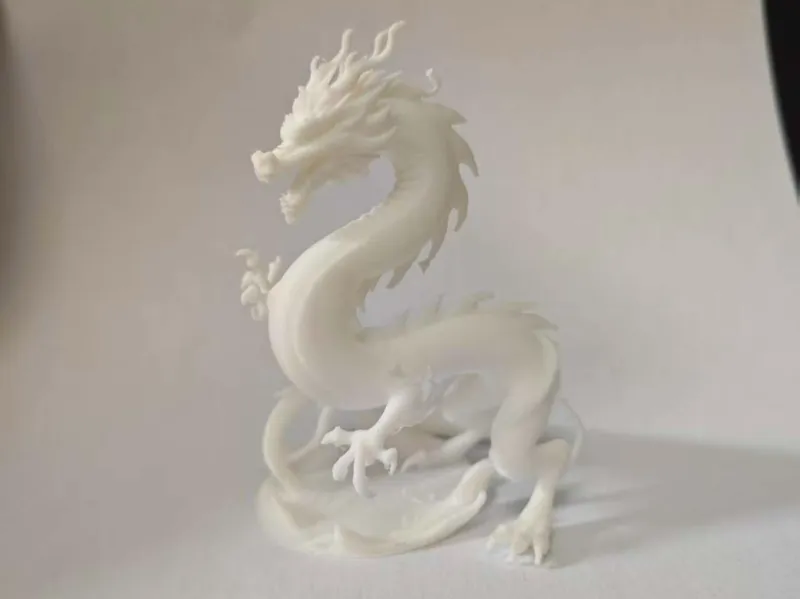 龙