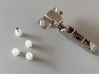 0.2mm layer, 3 walls, 15% infill