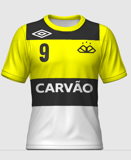 Miniatura 3 do modelo 3D Basic T-Shirt Base – Custom Model 