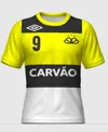 Custom Florencio #9