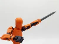 0.12mm layer, 2 walls, 15% infill
