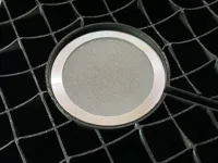 Lampe grille façon Starship pour panneau Skadis — photo 6