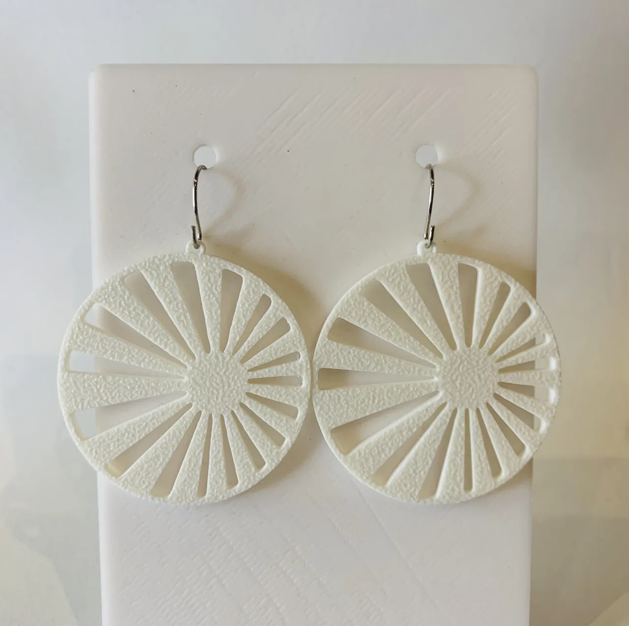 Boucles oreilles 491 view 2