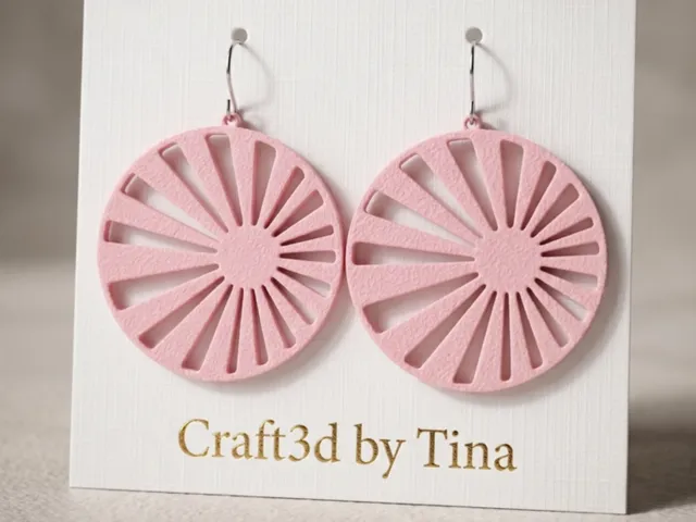 Boucles oreilles 491