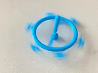 0.2mm 层高, 2 层墙, 15% 填充