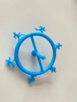 0.2mm 层高, 2 层墙, 15% 填充