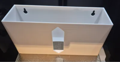 75mm wide CFoldHolder