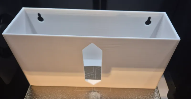 75mm wide CFoldHolder