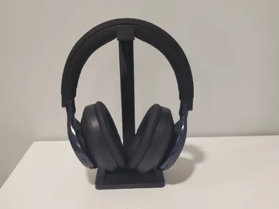 Headphone Stand 
