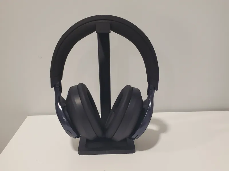 Headphone Stand 