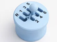 0.12mm layer, 2 walls, 15% infill