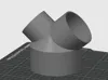 0.2mm layer, 3 walls, 15% infill