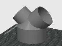 0.2mm layer, 3 walls, 15% infill