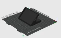 3.5 turing USB RIGHT SIDE