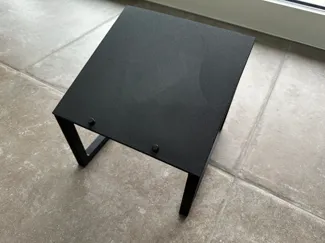 Napferhöhung bis ⌀23cm