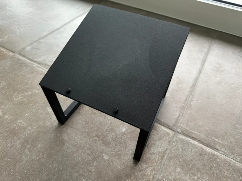 Napferhöhung bis ⌀23cm