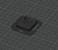 V2 0.16mm layer, 2 walls, 15% infill