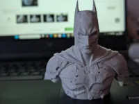 0.2mm layer, 2 walls, 10% infill