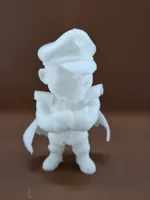 0.12mm layer, 2 walls, 15% infill
