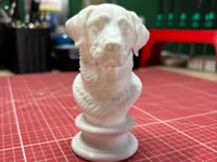 0.16mm layer, 2 walls, 15% infill