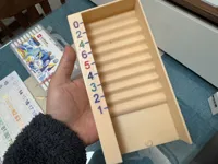 0.16mm 层高, 2 层墙, 15% 填充（投骰子盒以及球）