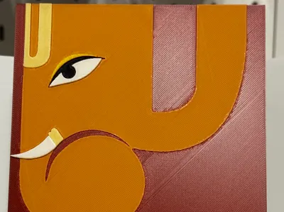 Ganesha HueForege (HF)