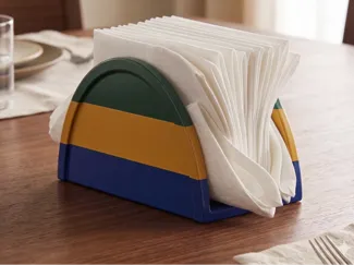 Porta-Guardanapo do Brasil
