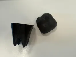 Versione 1 con magneti 3x2mm