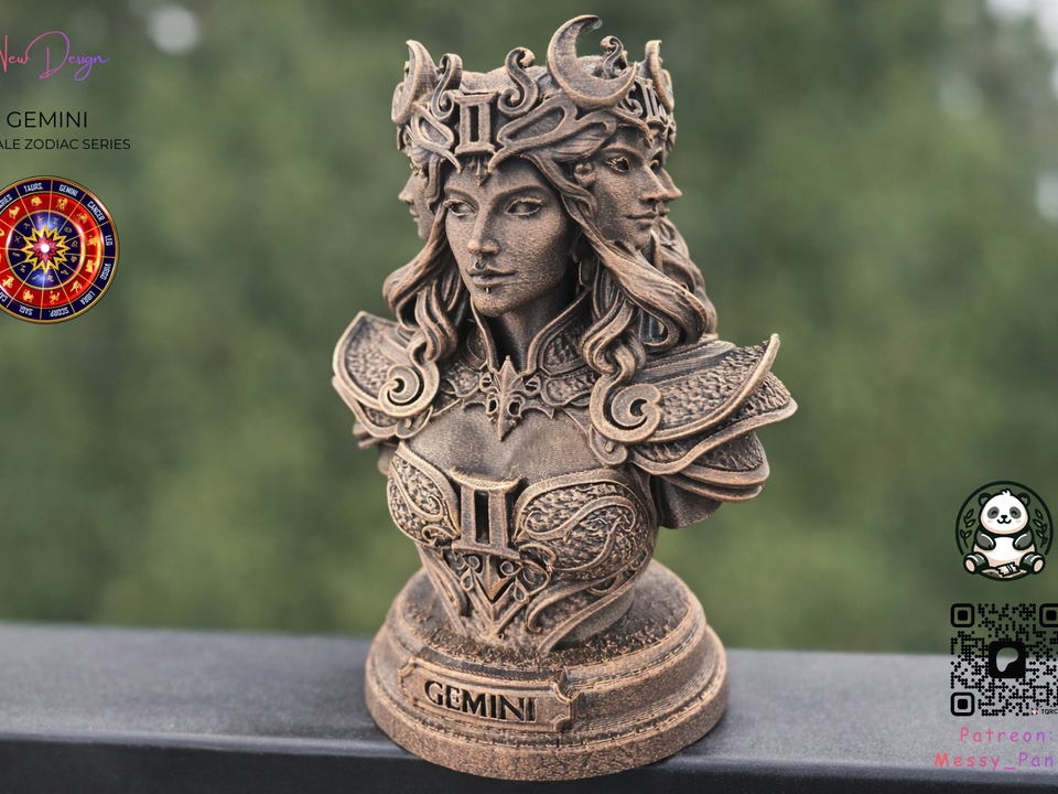 GEMINI