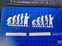 0.6mm nozzle, 0.3mm layer, 2 walls, 15% infill