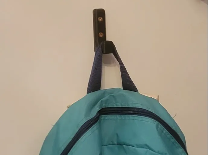 Bag Hook