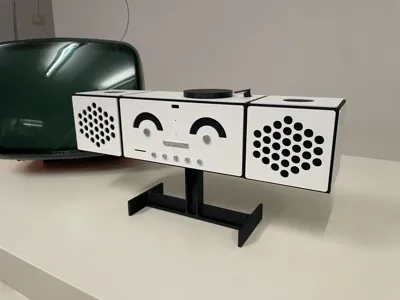 IKEA KALLSUP ICONIC SPEAKER