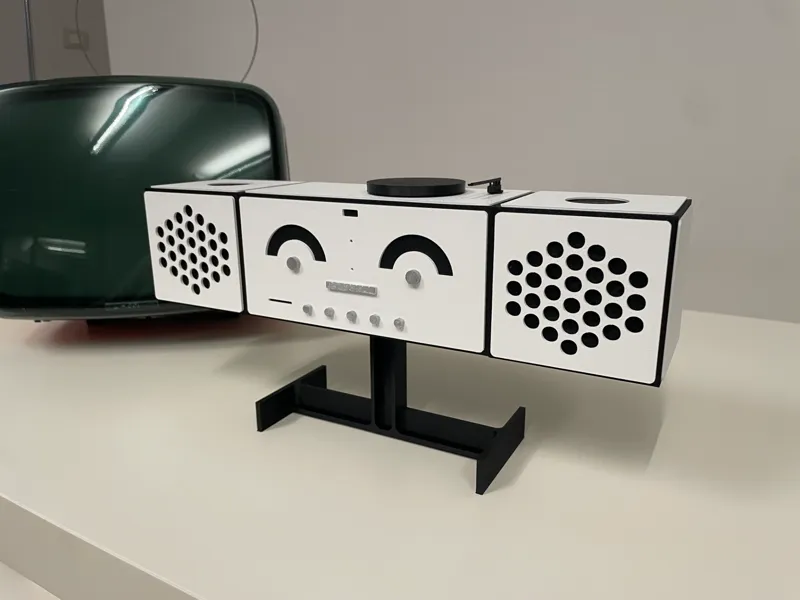 IKEA KALLSUP ICONIC SPEAKER