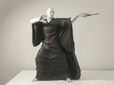 Lord Valdemort (AMS option)