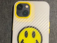 iPhone Case TPU