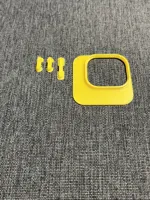 iPhone 13 Knöpfe und Kameraschutz (PLA oder PETG)