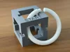 0.16 mm layer, No Supports, Print by Object
