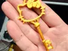 0.1mm layer, 2 walls, 100% infill