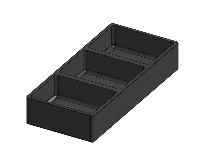 Gridfinity Organizer