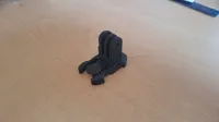 0.16mm layer, 4 walls, 50% infill
