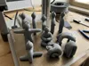 0.2mm layer, 2 walls, 8% infill