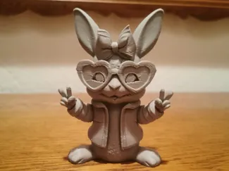 Osterhase