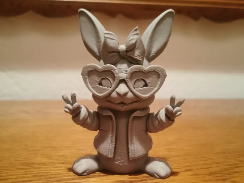 Osterhase