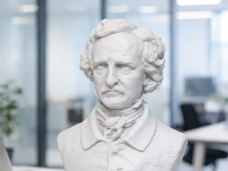 Edgar Allan Poe