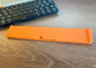 Psion 5MX Keyboard Support