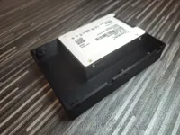 Spacer for 2.5 inch drives