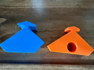 Door Wedge
