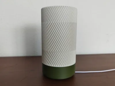 LED Lamp 