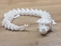 A1 Mini - 0.16mm layer, 2 walls, 15% infill